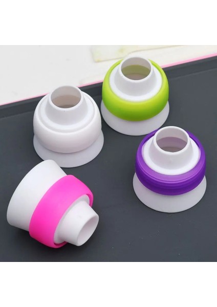 Mor Tarzı Büyük Boy Buzlanma G Çanta Meme Dönüştürücü Krem Çoğaltıcı Kek Dekorasyon Araçları Cupcake Fondan Çerez Rus Meme Ipuçları (Yurt Dışından) fiyatları