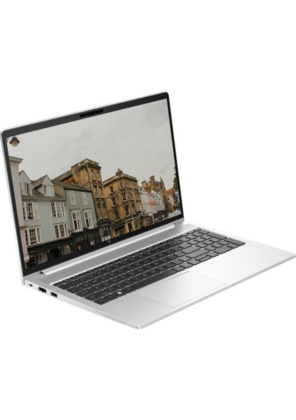 Hp Elitbook 650 G10 Intel Core I5 1335U 36GB 2tb SSD 15.6'' Fhd Fdos Taşınabilir Bilgisayar 725N9EA & Per4 Çanta 725N9EAP334