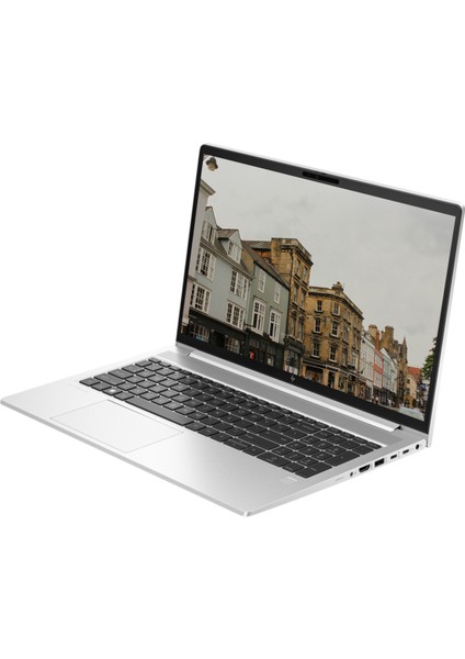 Hp Elitbook 650 G10 Intel Core I5 1335U 8gb 512GB SSD 15.6'' Fhd W11H Taşınabilir Bilgisayar 8A573EA & Per4 Çanta 8A573EAP352