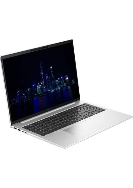 Elitebook 860 G10 Intel Core I7 1355U 24GB 512GB SSD 16'' Fhd+ W11H Taşınabilir Bilgisayar 818R5EA & Per4 Çanta 818R5EAP312