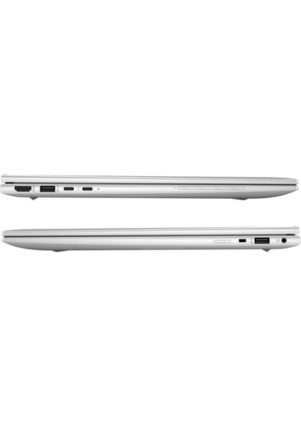 Elitebook 860 G10 Intel Core I7 1355U 24GB 512GB SSD 16'' Fhd+ W11H Taşınabilir Bilgisayar 818R5EA & Per4 Çanta 818R5EAP312