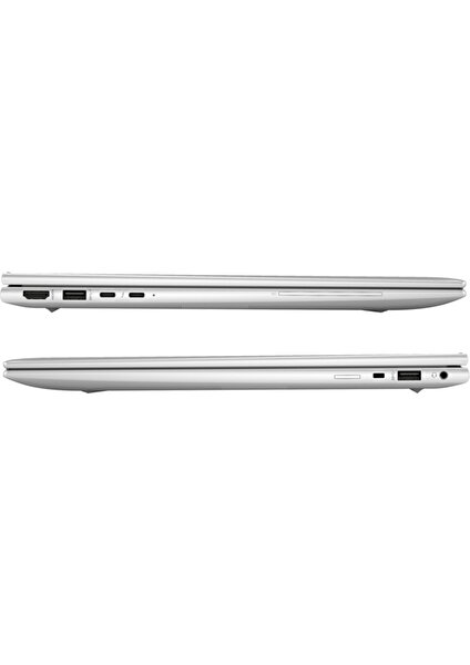 Hp Elitebook 860 G10 Intel Core I7 1355U 16GB 512GB SSD 16'' Fhd+ W11P Taşınabilir Bilgisayar 818R5EA & Per4 Çanta 818R5EAP347