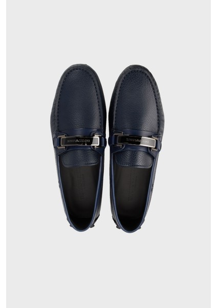 Hakiki Deri Makosen Ayakkabı Erkek Ayakkabı X4B151 XN882 E553 indirimleri