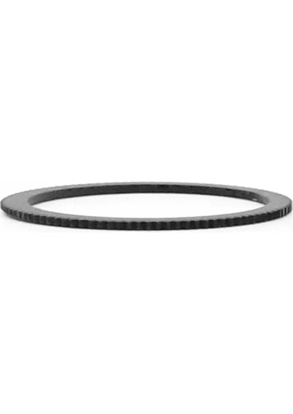 1mm Tarzı C-Mount Uzatma Tüpü Adaptörü C-Cs Montaj Adaptörü Ara Parça Halkası Uzatma Tüpü Cctv Leze TATA3119 (Yurt Dışından)