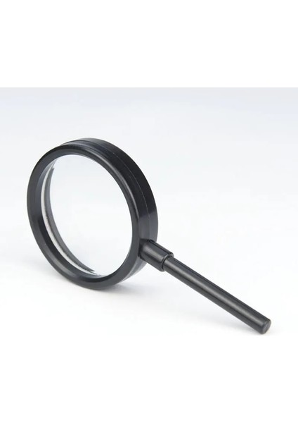 Optik Cam Azaltıcı Lens Odak Uzunluğu Çift Içbükey Lens Küçültücü 0,25X Bikonkav Lens Kolu mm Çap (Yurt Dışından)