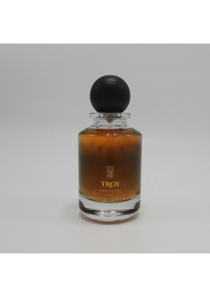 Nctr Troy Niche Parfüm 100 ml