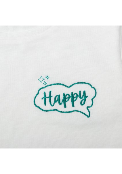 2li Organik Pamuk T-Shirt Şort Takım( 0-4 Yaş) - Gri Melanj fırsatları