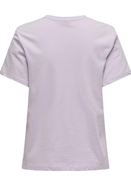 15339251 Onllotta S/s Tee Cs Jrs Kadın T-Shirt fiyatları