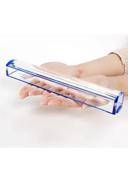 24CM Tarzı 5x 24 cm Eller Serbest Masa Masası Taşınabilir Okuma Büyüteç Kitap Okumak Için Büyüteç (Yurt Dışından) indirimleri