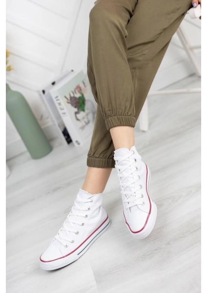 Beyaz Unisex Günlük Keten Sandalet Rahat Kullanım İçin Tasarlanmış fiyatları