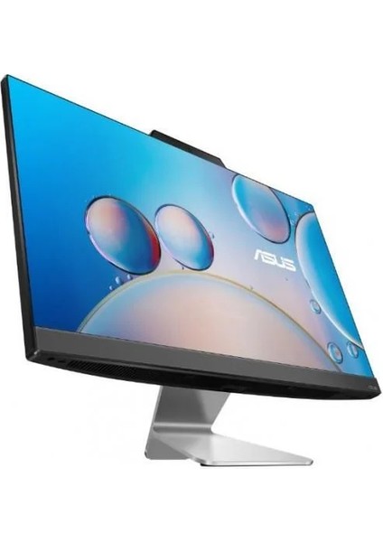 A3402WBAK-I38512B0 Intel Core İ3-1215U 16GB 2tb SSD Fhd 23.8'' Freedos All-In-One Masaüstü Bilgisayar AI38512B007+ZETTAUSBBELLEK