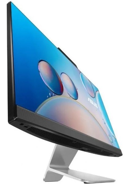 A3402WBAK-I38512B0 Intel Core İ3-1215U 16GB 2tb SSD Fhd 23.8'' Freedos All-In-One Masaüstü Bilgisayar AI38512B007+ZETTAUSBBELLEK