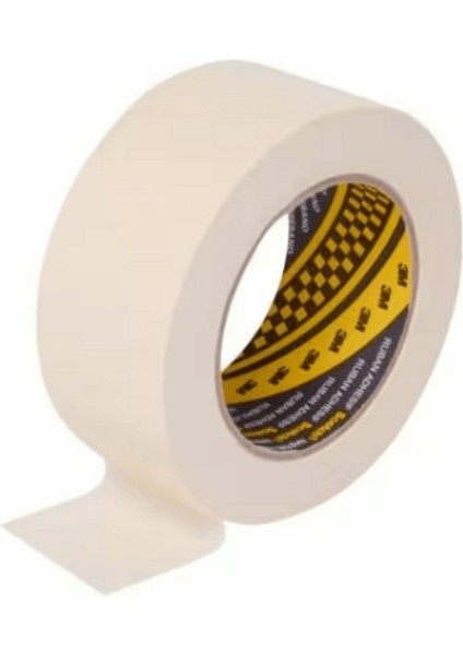 ™ Scotch® 2328 Maskeleme Bandı, Bej (36mm x 50m)