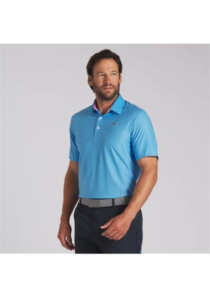 x Ptc Jacquard Polo Tshirt / Erkek Baskılı Golf Tshirt fiyatları