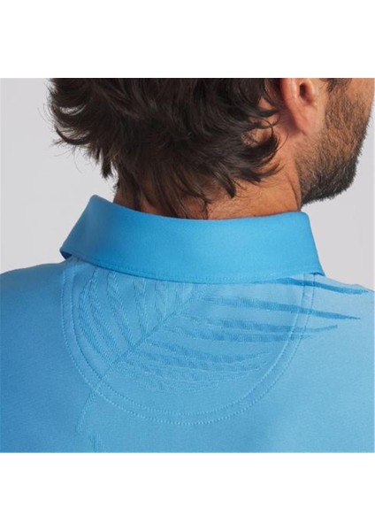 x Ptc Jacquard Polo Tshirt / Erkek Baskılı Golf Tshirt fırsatları