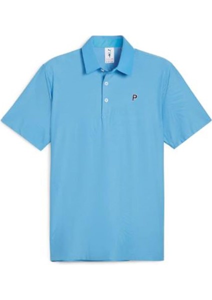 x Ptc Jacquard Polo Tshirt / Erkek Baskılı Golf Tshirt indirimleri