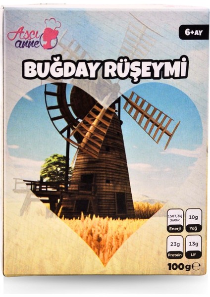 Buğday Rüşeymi