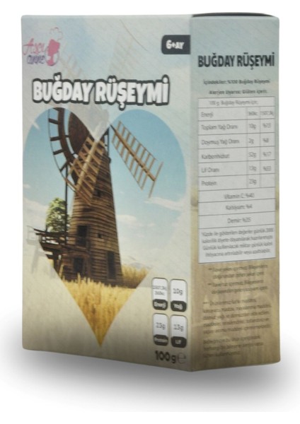 Buğday Rüşeymi