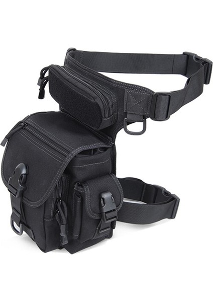 Cp Yeni Açık Çok Fonksiyonlu Askeri Taktik Bacak Çantası Swat Aracı Bel Paketi Binmek Elektrik Paket Çantaları 1000D (Yurt Dışından) fiyatları