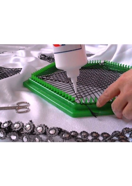 Çok Amaçlı Şeffaf Tutkal Hobi Yapıştırıcı Ahşap, Kumaş, Keçe, Kağıt Karton Süsleme Tutkalı 500 Gr modelleri