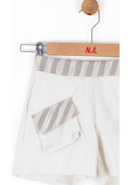 Kız Çocuk Star Şort 56514 fiyatları