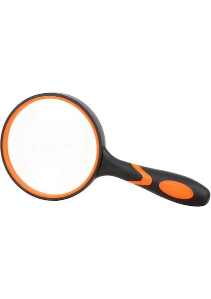 Gümüş Tarzı 100 mm Büyüteç El Büyüteç mm Antika Yeşim Takı Gazete Kitap Okuma Için Lens Çapı (Yurt Dışından) modelleri