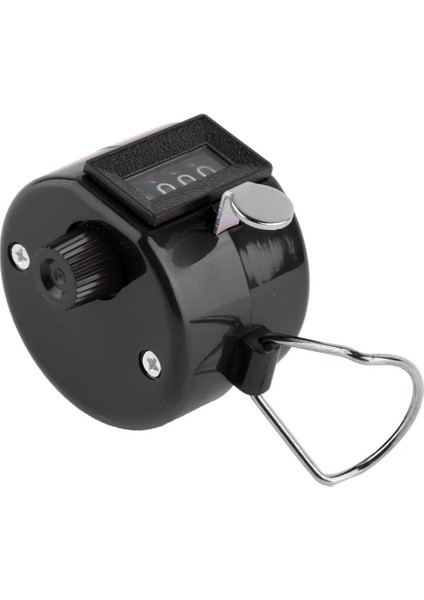 No.1 Stili Yenı El 4 Dijital Taksitli Sayacı Mekanik Manuel Palm Clicker Sayı Sayımı Çeşitli 8 Renk Taksitli Sayacı Numara Sayısı (Yurt Dışından) fırsatları
