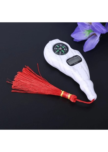 Kırmızı Stil Dijital Tesbih Elektronik Tespih Taksitli Sayacı Pusula Püskül ile Parmak Oyunu Oyuncak Manuel Sıfırlama Dekompresyon Gevşeme Aracı (Yurt Dışından) modelleri