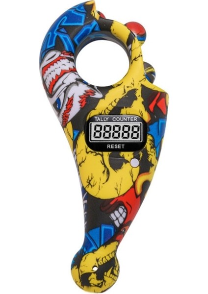 Sandal Ağacı Tarzı Dijital Boncuk Sayacı Tespih Sayacı Taşınabilir Namaz Için Dönen Islam Tesbih Müslüman Budist (Yurt Dışından) fırsatları