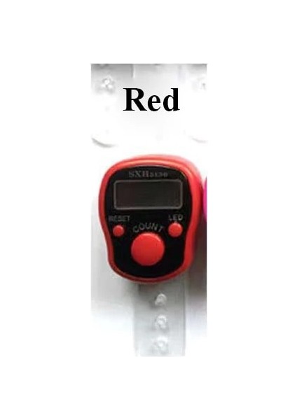D Tarzı 4 Haneli Numarası Mini El Max Müttefiki Sayacı Dijital Golf Clicker Zamanlayıcı Manuel Eğitim Sayma Aracı Sıcak Satış (Yurt Dışından)