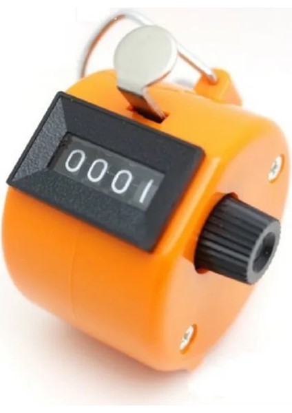 Sarı Stil 4 Haneli Sayı Sayaçları Metal Kabuk El Parmak Ekran Manuel Sayma Tally Clicker Renk Kabuk Zamanlayıcı Futbol Golf Sayacı (Yurt Dışından) indirimleri