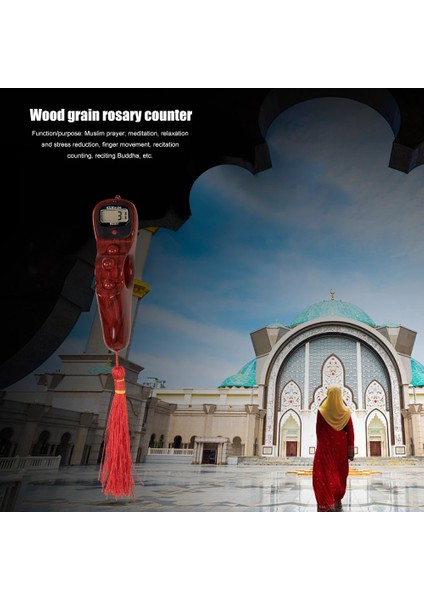 C Tarzı Manuel Sıfırlama Dekompresyon Gevşeme Aracı Mini Ayarlanabilir Elektronik Sayaç Meditasyon Için Pratik Dijital Boncuk Zamanlayıcı (Yurt Dışından) indirimleri