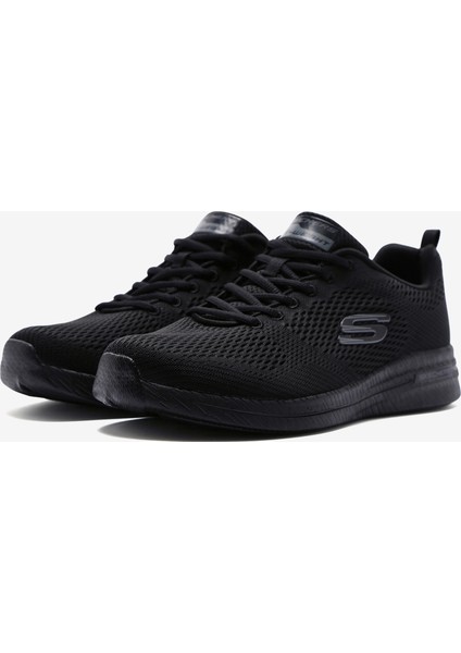 Burst 2.0 Erkek Siyah Spor Ayakkabı 999739TK Bbk