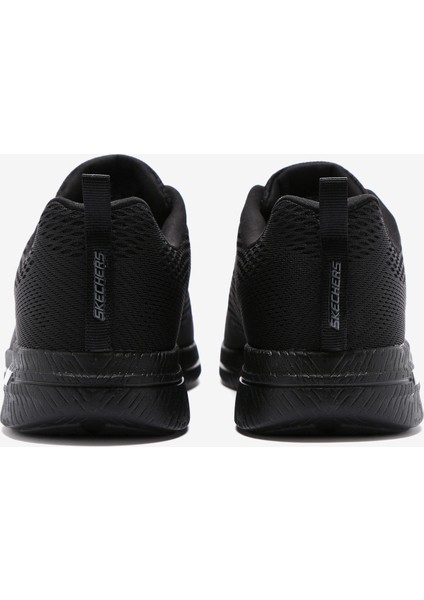 Burst 2.0 Erkek Siyah Spor Ayakkabı 999739TK Bbk