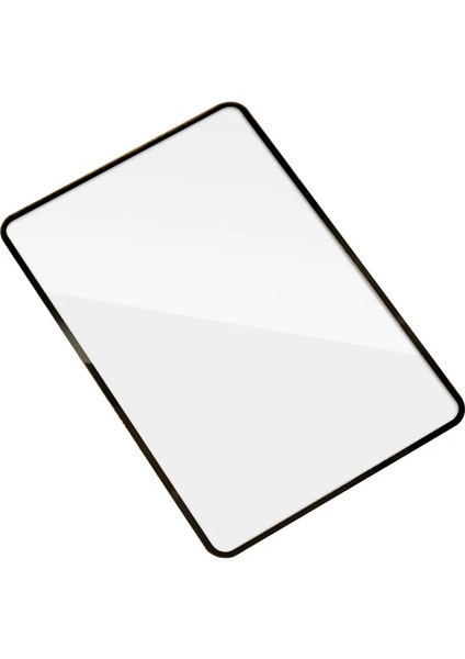 8.5x5.5cm Stili 1 Parça Büyüteç Işığı A5 Tam Sayfa Büyük Sayfa Büyüteç Büyüteç Kitap Sayfası Büyütme 3x Ultra-Ince Büyüteç Büyüteç (Yurt Dışından)