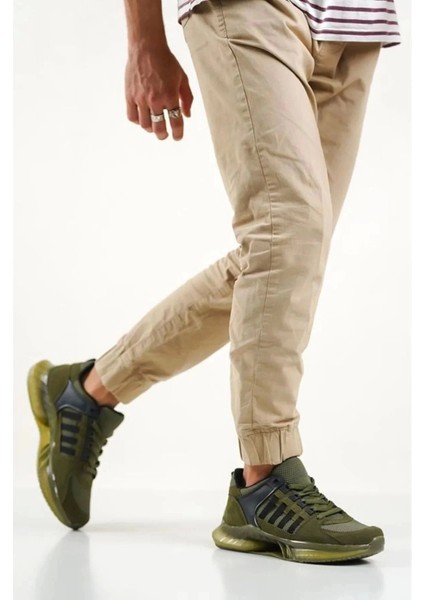 Lüks Casual Spor ve Outdoor Ayakkabı modelleri