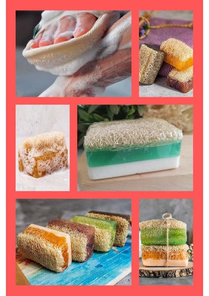 4 x Bıttım Menengiç Sabunu fiyatları