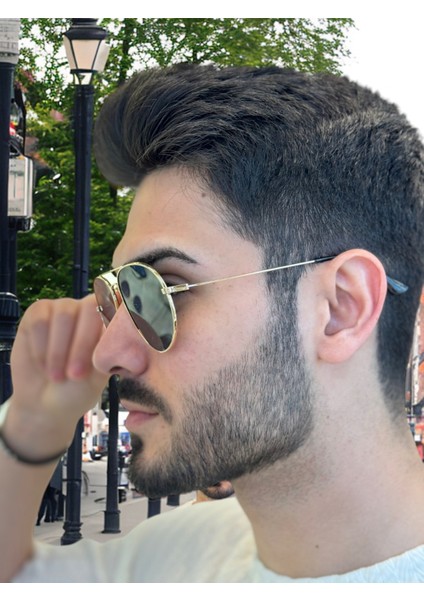 3025 C02 58 Black Güneş Gözlüğü indirimleri