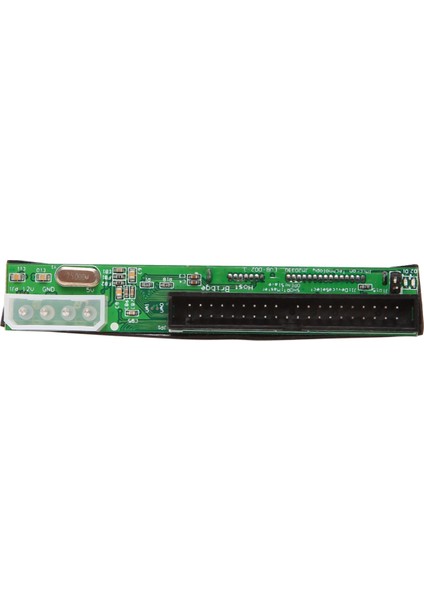 5x 7 + 15PIN 2.5 Sata Dişi 3.5 Inç Ide Sata Ide Adaptörü Dönüştürücü Erkek 40 Pin Bağlantı Noktası 133 100 HDD CD DVD (Yurt Dışından)