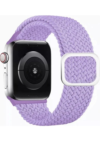 Apple Watch Uyumlu 38-40-41 S10(42) 1/2/3/4/5/6/se/7/8/ Kordon pride Kordon