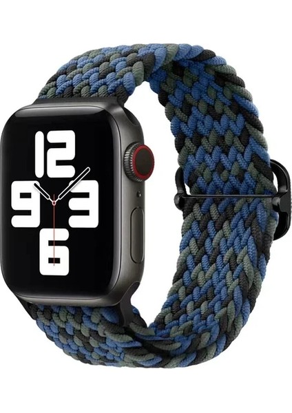 Apple Watch Gs Dt Pro T800 Ultra Replıka Uyumlu Kordon