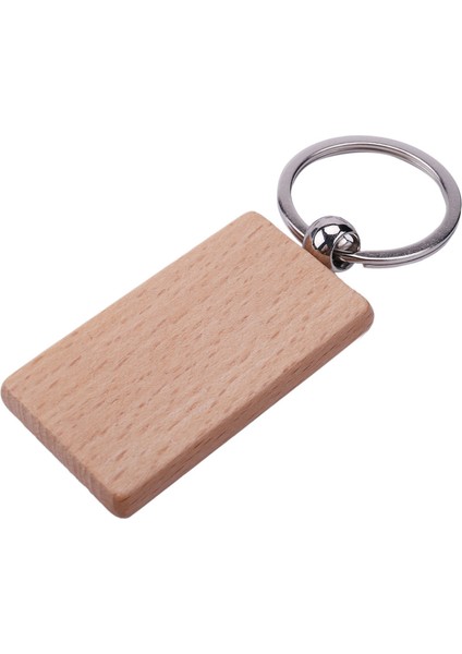 50 Adet Dıy Boş Ahşap Anahtarlık Dikdörtgen Kalp Yuvarlak Elips Oyma Anahtarlık Ahşap Anahtarlık Halkası (Yurt Dışından) modelleri