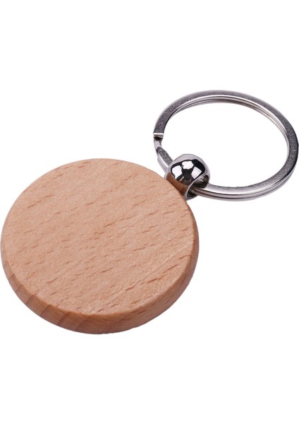50 Adet Dıy Boş Ahşap Anahtarlık Dikdörtgen Kalp Yuvarlak Elips Oyma Anahtarlık Ahşap Anahtarlık Halkası (Yurt Dışından) indirimleri