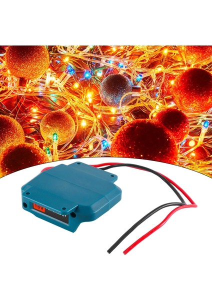 18V Li-Ion Pil Dıy Pil Dönüştürücü Için Pil Adaptörü Dönüştürücü (Yurt Dışından) indirimleri