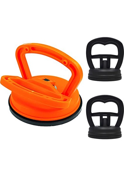 Vantuz Kiremit Cam Ağır Tavan Sökme Entegre Tavan Alüminyum Köşebent Vantuz Sabitleme Seti (Yurt Dışından)