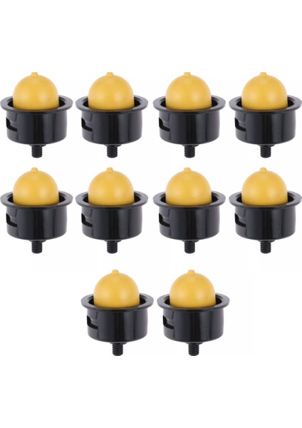 10 Paket Karbüratör Çim Biçme Makinesi T475 Ampul Çim Biçme Makinesi Üfleyici Motor Değiştirme Bahçe Aletleri Parçaları (Yurt Dışından)