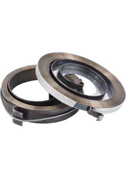 Elektrikli Testere Kolay Kasnak 2 Yaylı Fit Testere 4500 5200 5800 45CC 52CC 58CC Testere Yedek Parçaları (Yurt Dışından) fiyatları