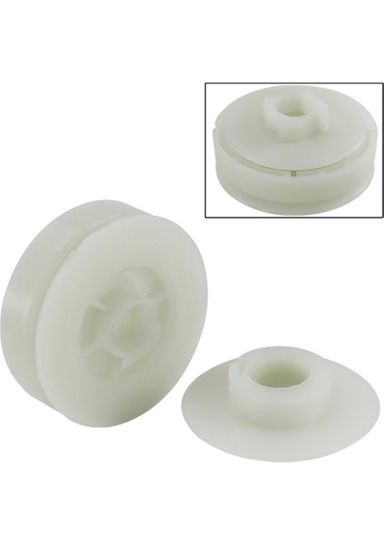 Elektrikli Testere Kolay Kasnak 2 Yaylı Fit Testere 4500 5200 5800 45CC 52CC 58CC Testere Yedek Parçaları (Yurt Dışından) modelleri