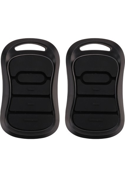 Genie ve Tepegöz Kapı Için 2 Paket Garaj Kapısı Açıcı Uzaktan Kumandası Intellicode G3T-R O3T-A O3T-BX 390MHZ (Yurt Dışından) modelleri