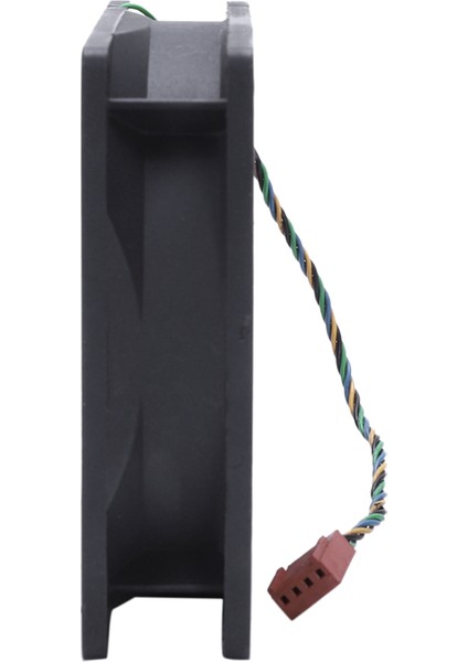 6 Adet 90X90X25MM Dc 12V 0.60A 4-Pin Bilgisayar Cpu Soğutma Fanları (Yurt Dışından) fırsatları